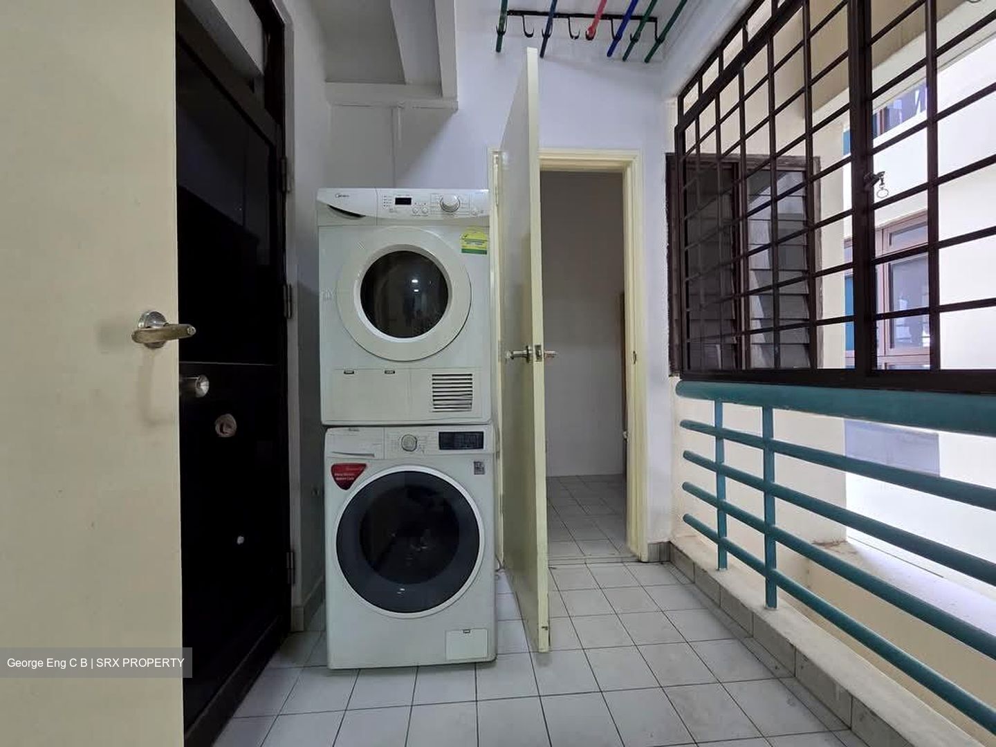 The Tanamera (D16), Condominium #588867911